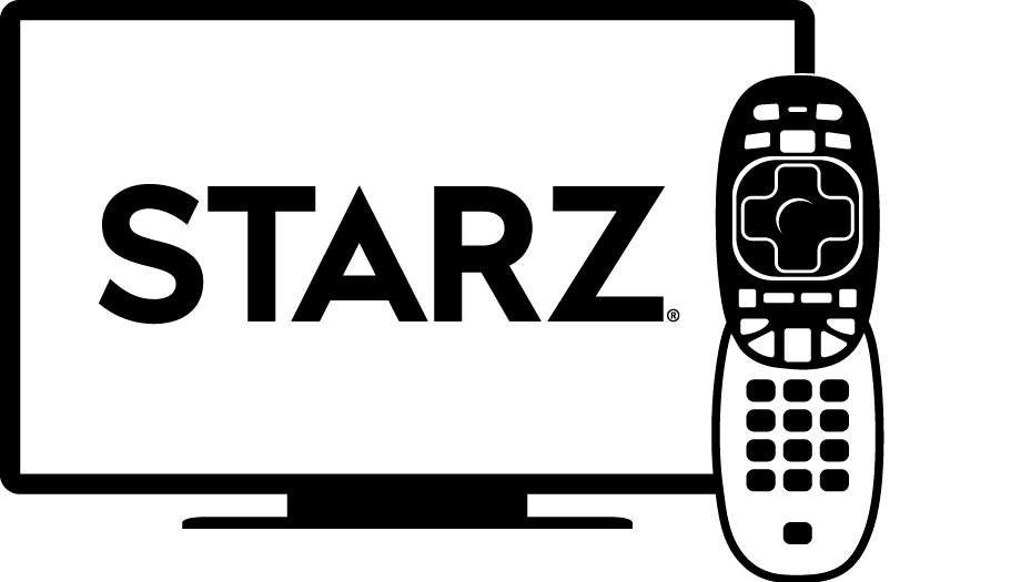 Starz on Direct TV